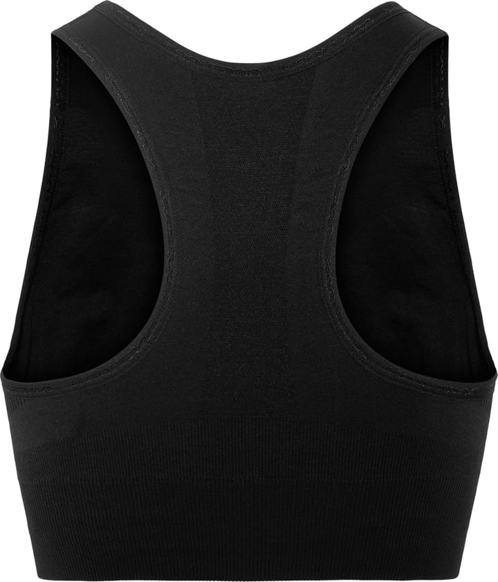 Kari Traa Women's Ness Top 2.0 Black Kari Traa