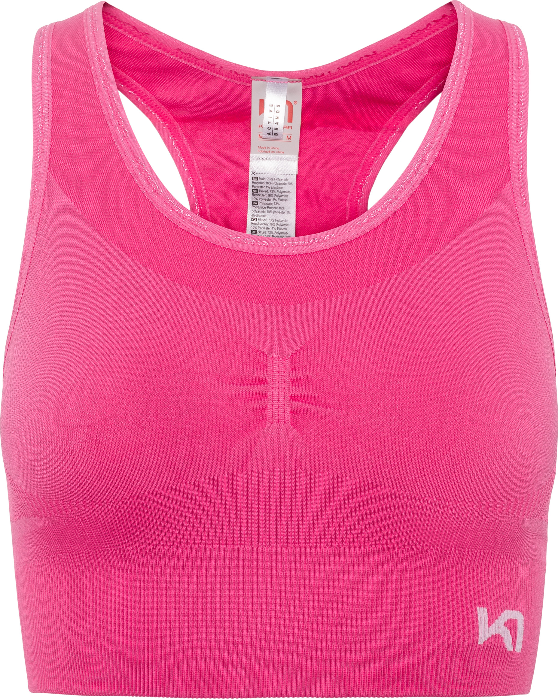 Bright Pink