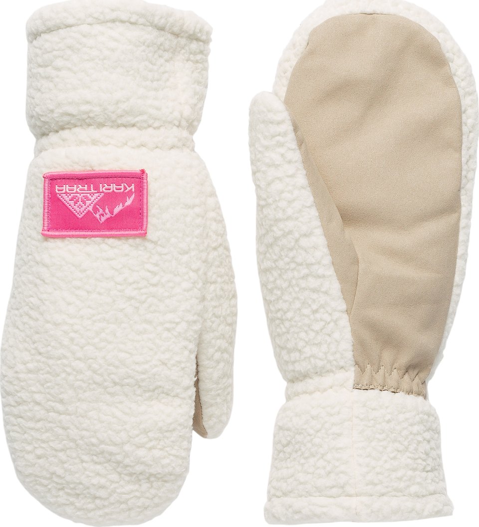Women's Rothe Pile Mittens