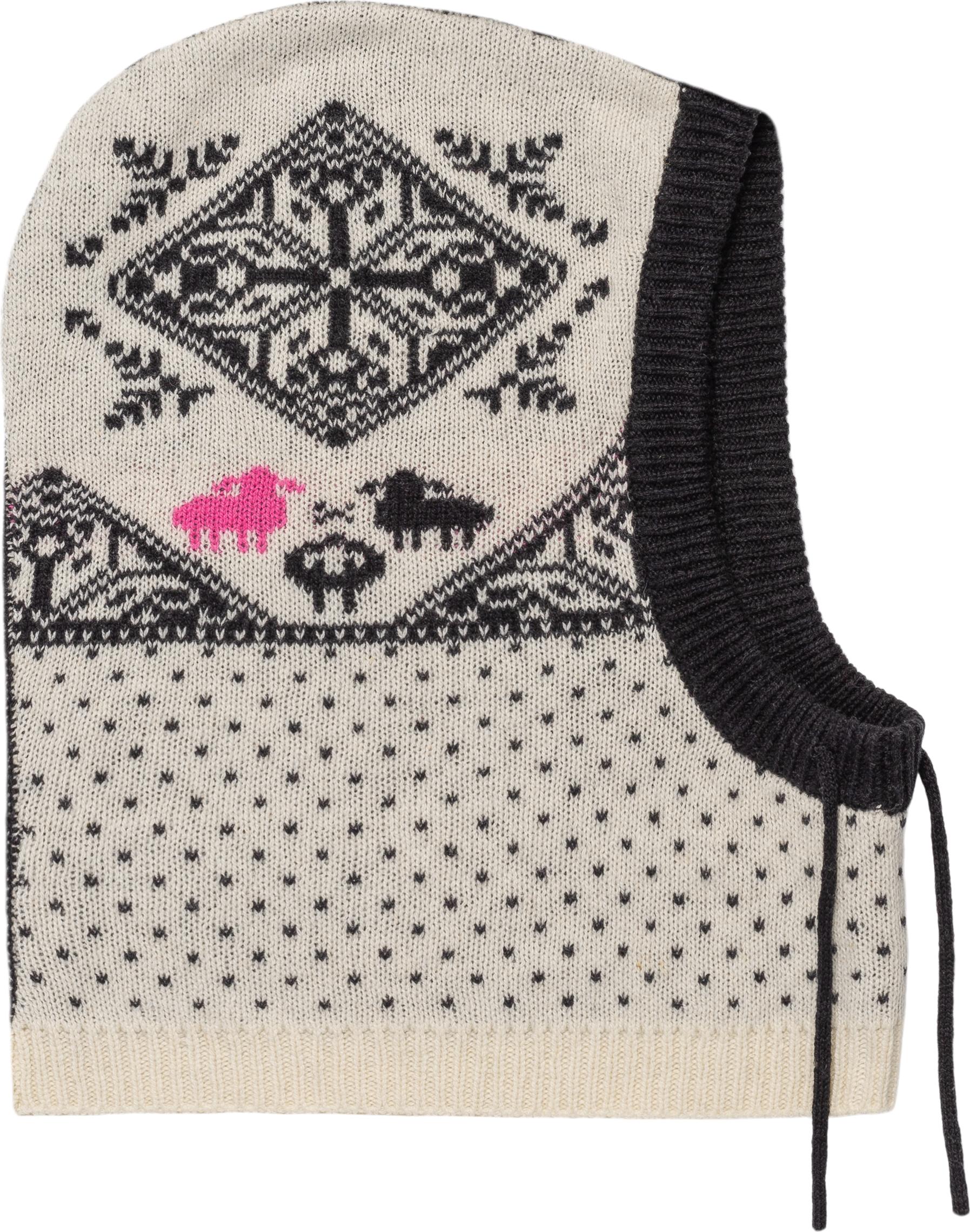 Kari Traa Women's Saga Knit Balaclava