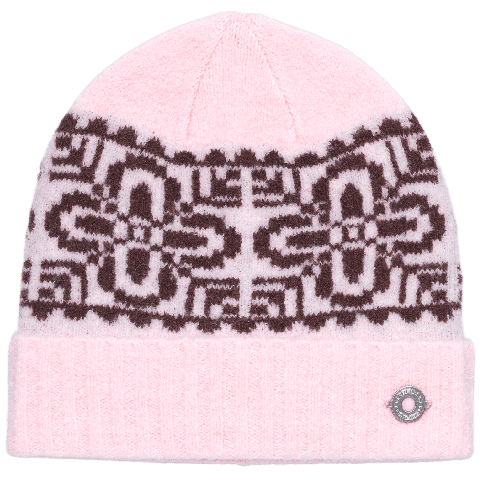 Kari Traa Women's Disa Beanie Pink Frost
