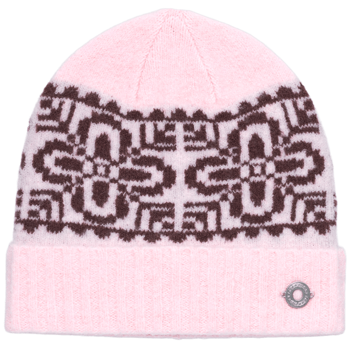 Kari Traa Women's Disa Beanie Pink Frost Kari Traa
