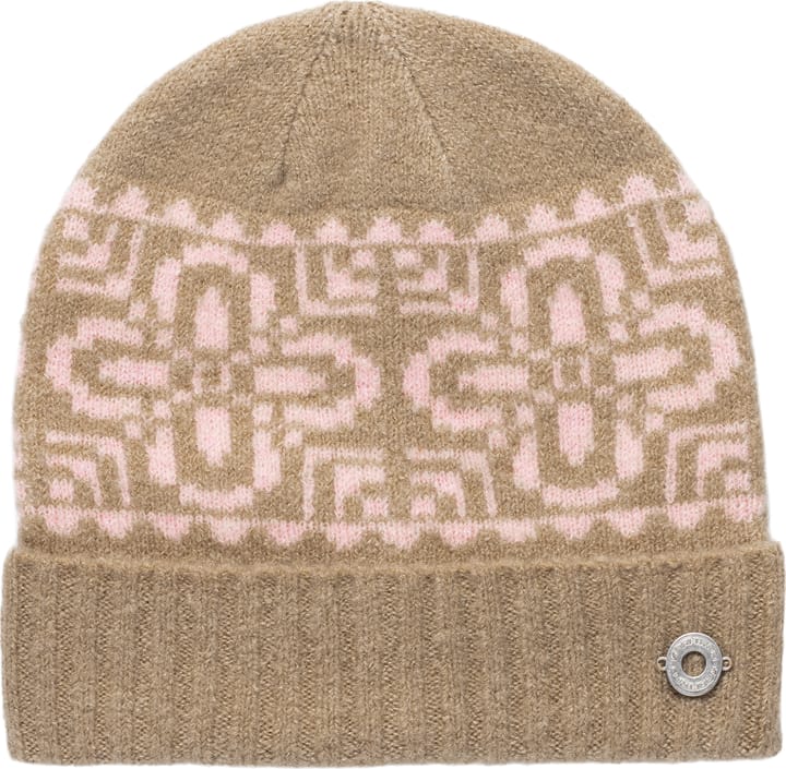Kari Traa Women's Disa Beanie Mocha Kari Traa Kari Traa Women's Disa Beanie Mocha Kari Traa