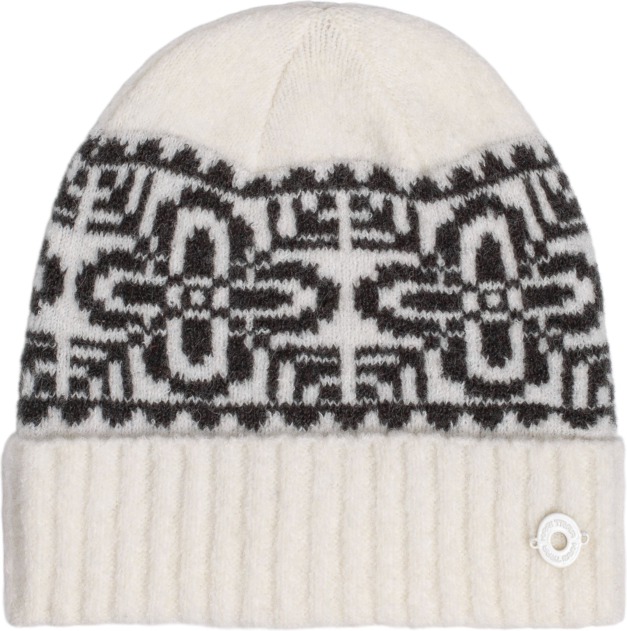 Kari Traa Women's Disa Beanie Off