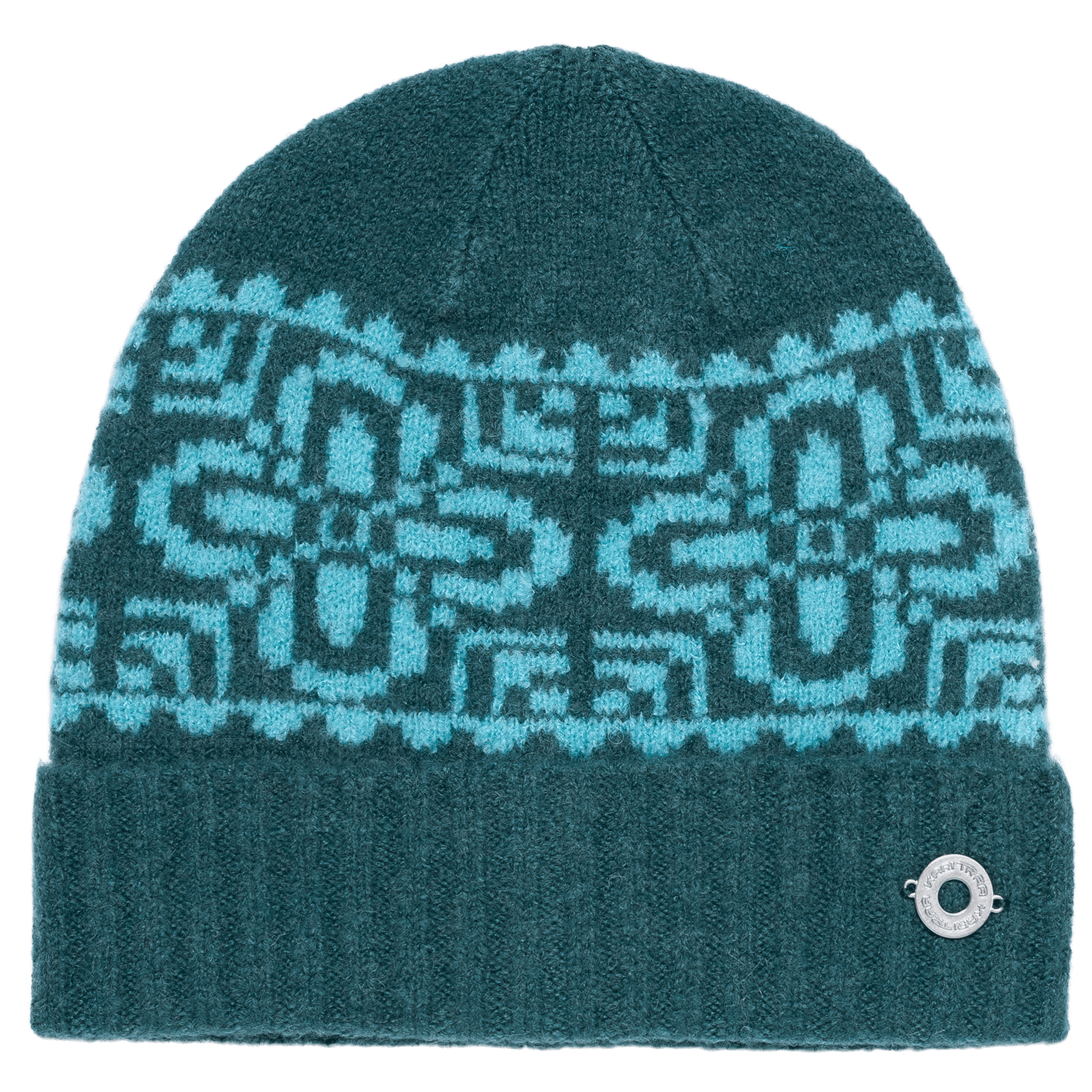 Kari Traa Women's Disa Beanie Peacock