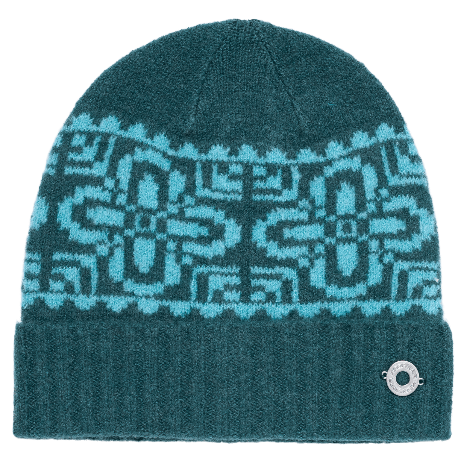 Kari Traa Women's Disa Beanie Peacock