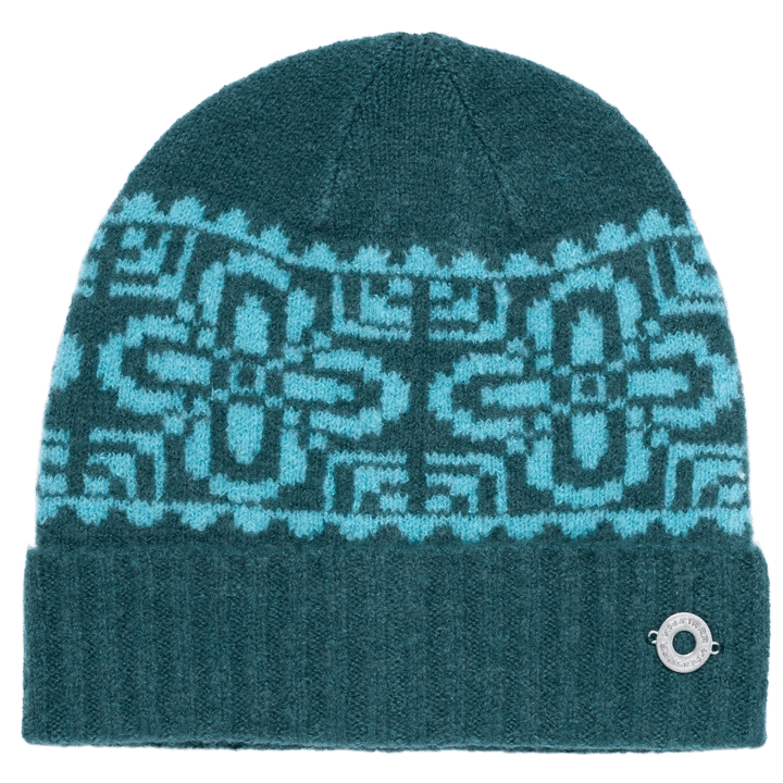 Kari Traa Women's Disa Beanie Peacock Kari Traa