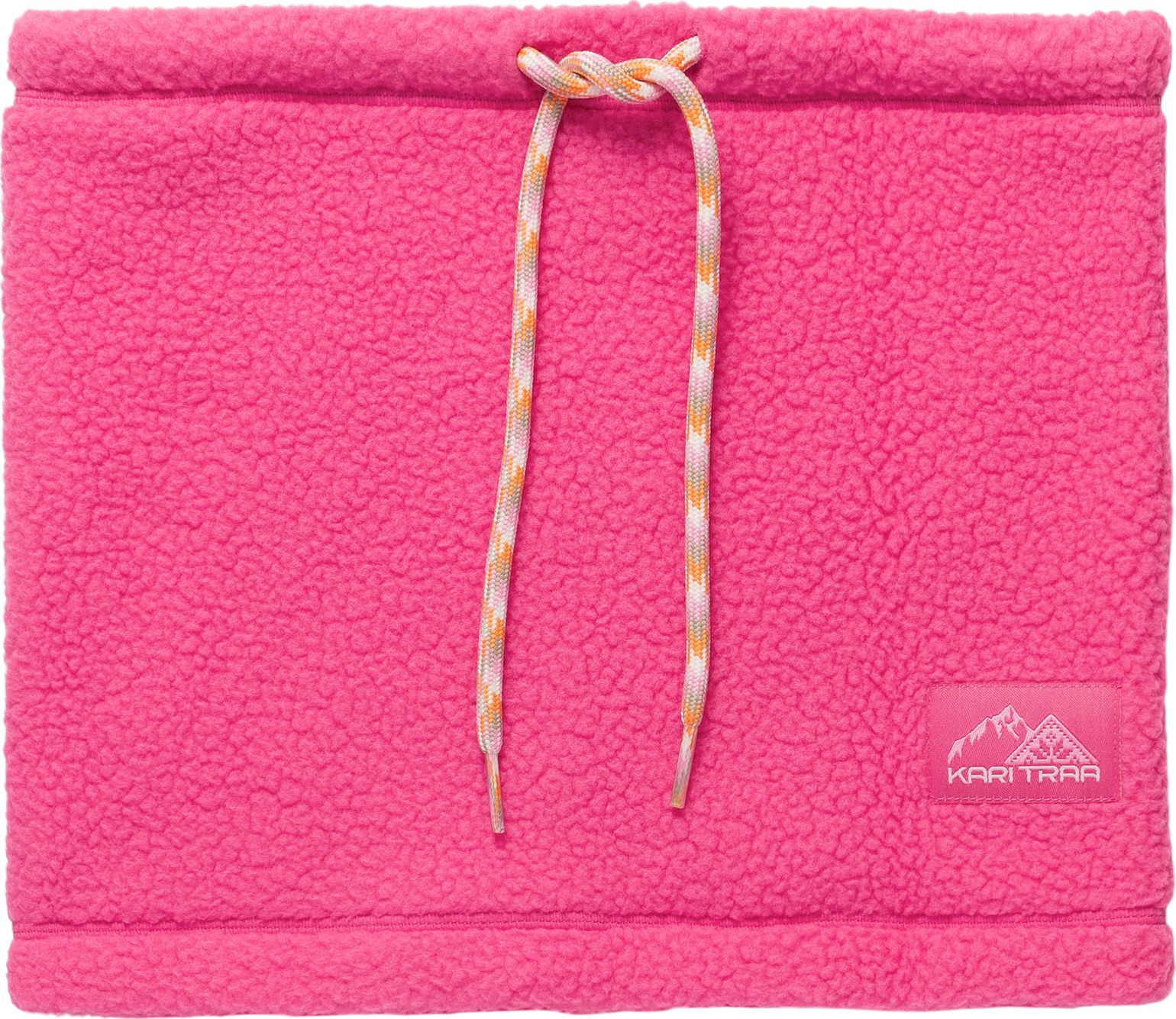 Kari Traa Women's Rothe Pile Tube Bright Pink