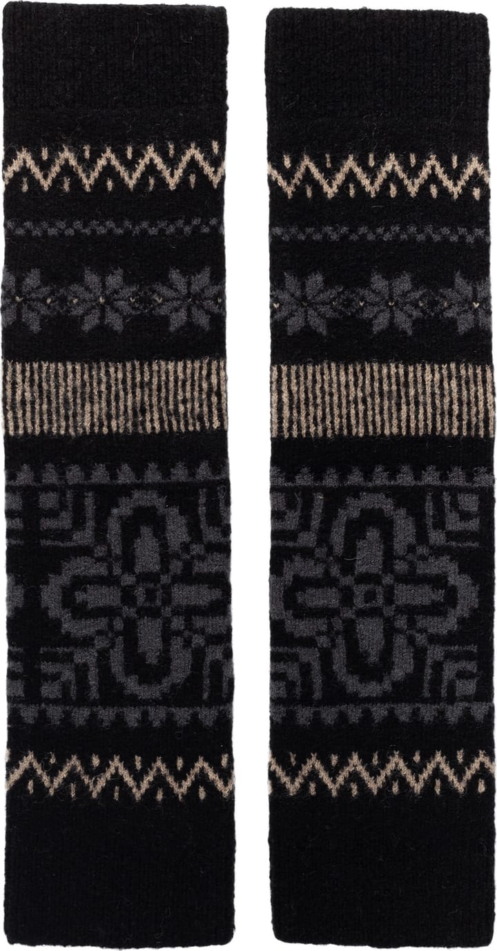 Kari Traa Women's Erin Legwarmers Black Kari Traa