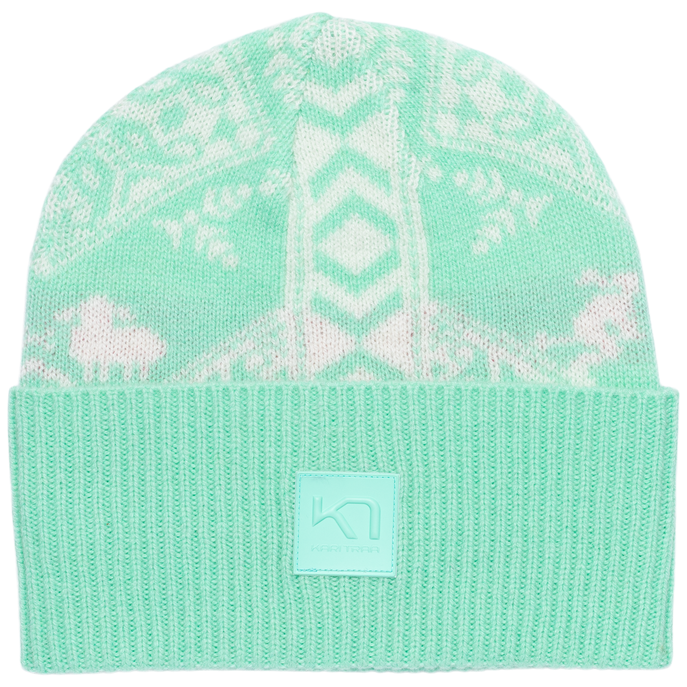 Jelly mint