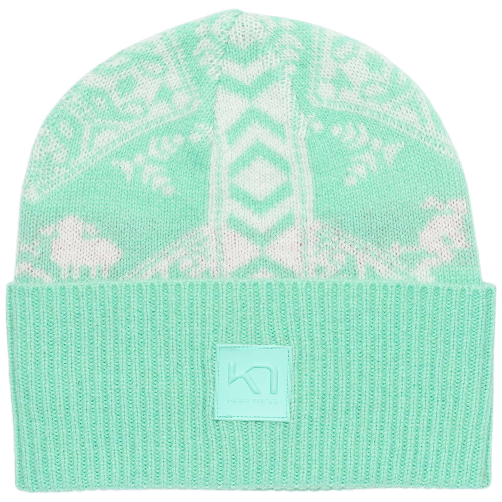 Kari Traa Women's Saga Knit Beanie mössor
