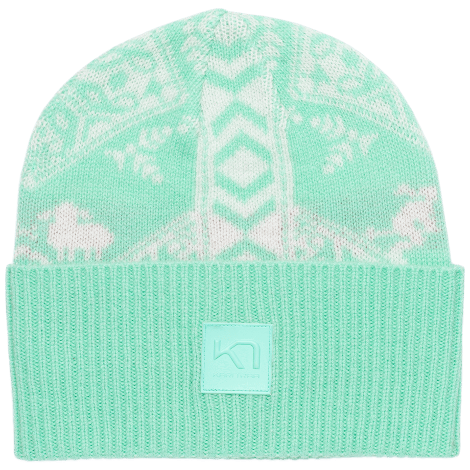 Women's Saga Knit Beanie