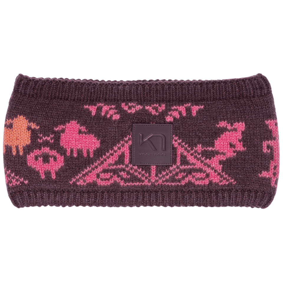 Women's Saga Knit Headband