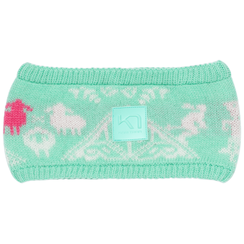 Women's Saga Knit Headband