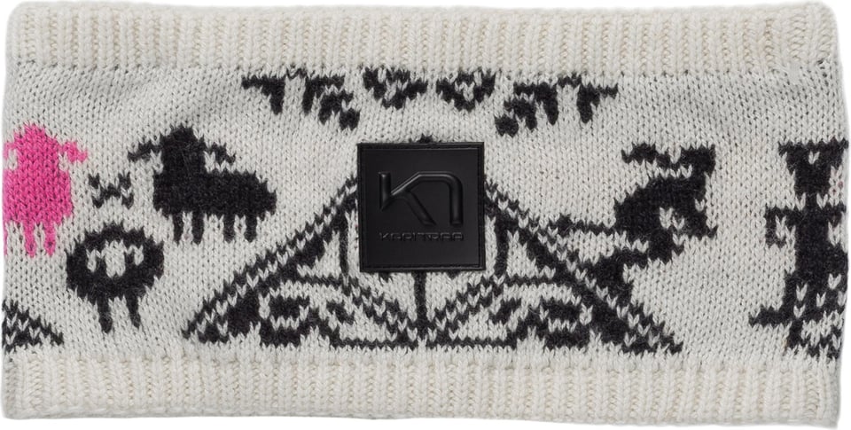 Women's Saga Knit Headband