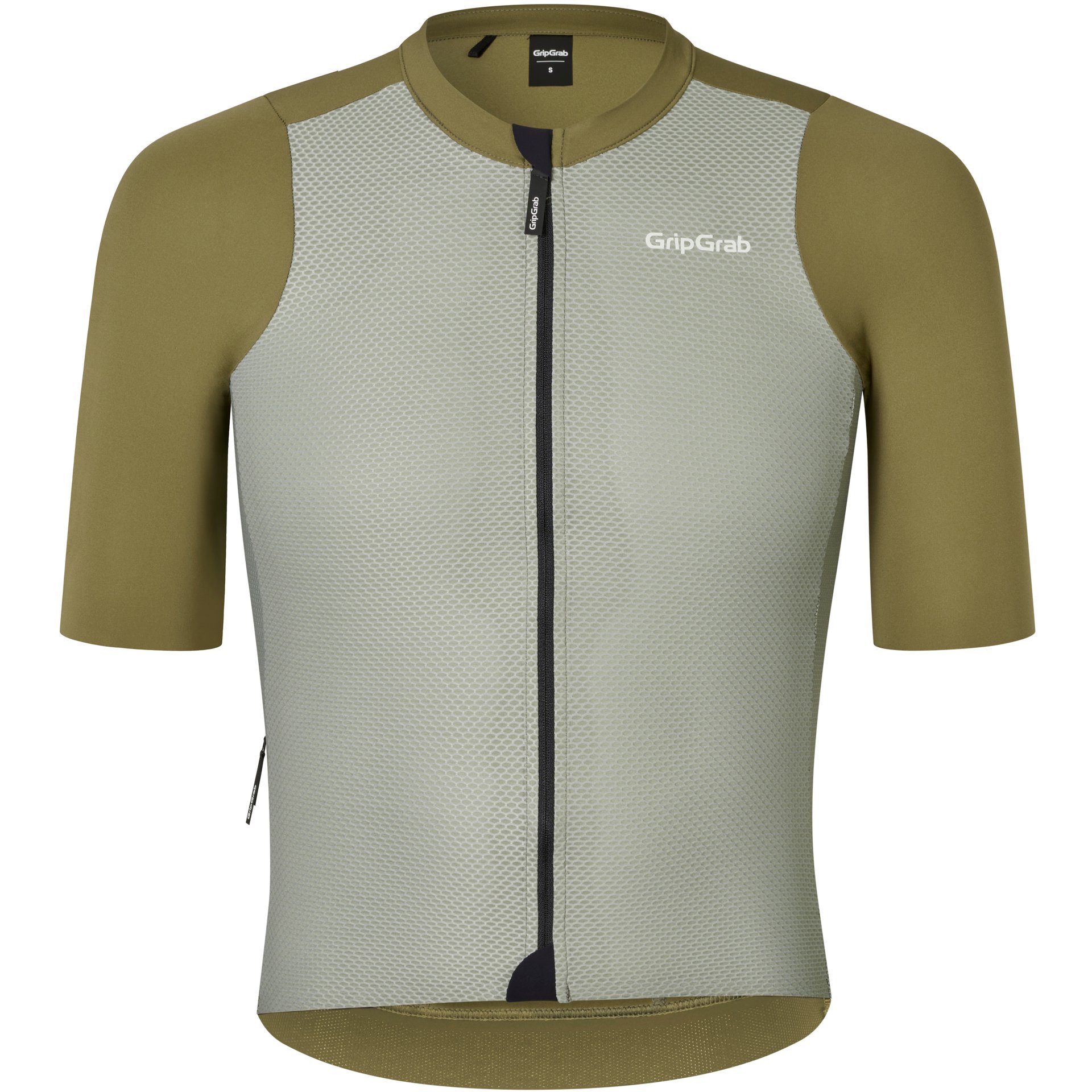 GripGrab Men's PACR Lightweight Short Sleeve Jersey t-shirts