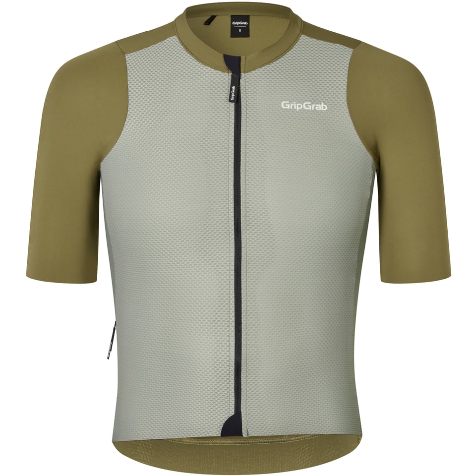 Men's GripGrab PACR Lightweight Short Sleeve Jersey