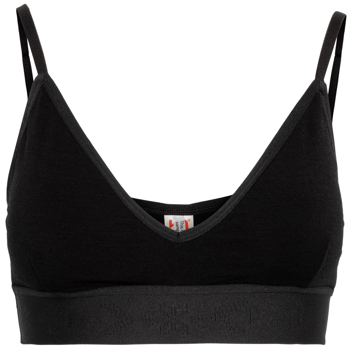 Kari Traa Sylvi Bra Black
