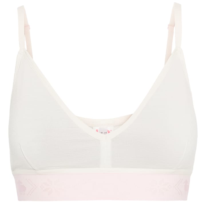 Kari Traa Sylvi Bra Off White Kari Traa