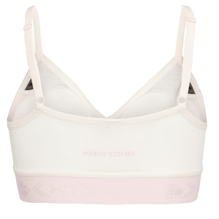 Kari Traa Sylvi Bra Off White Kari Traa