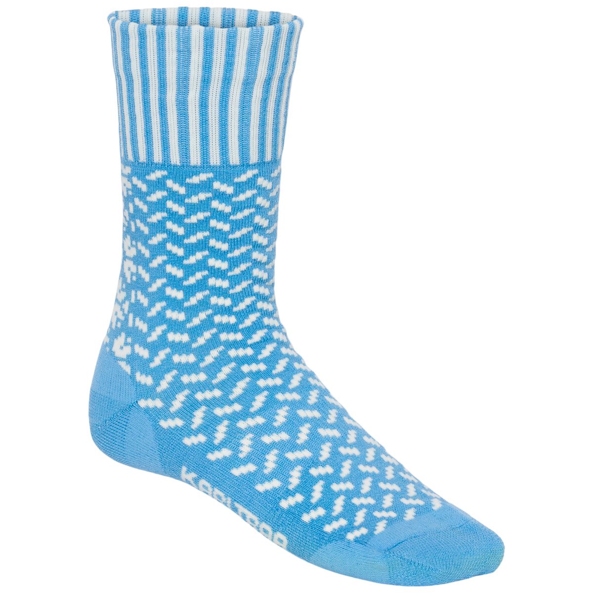 Kari Traa Smekker Sock Ocean