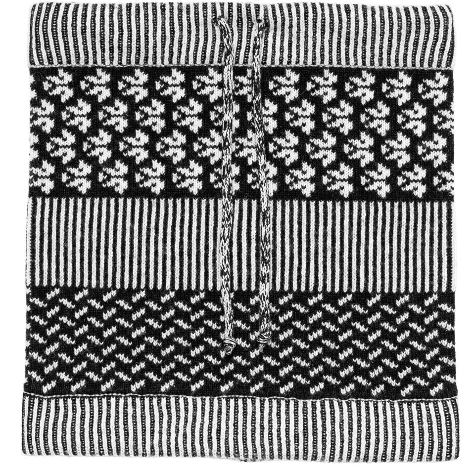 Women's Smekker Knit Tube