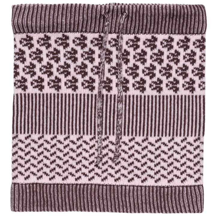 Kari Traa Women's Smekker Knit Tube Cocoa Powder Kari Traa