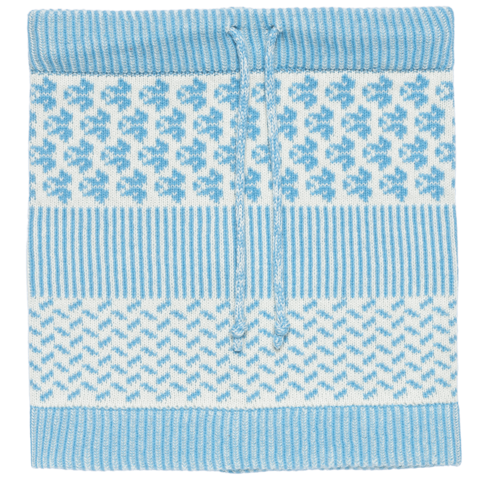Kari Traa Women's Smekker Knit Tube Ocean
