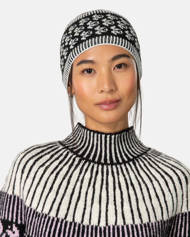 Kari Traa Women's Smekker Knit Headband Black Kari Traa