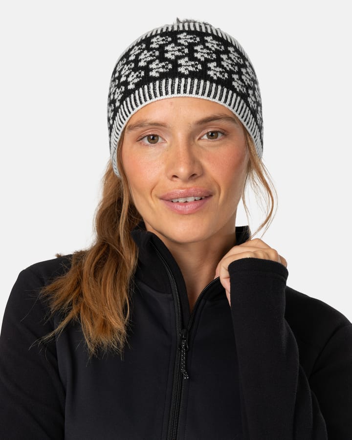 Kari Traa Women's Smekker Knit Headband Black Kari Traa
