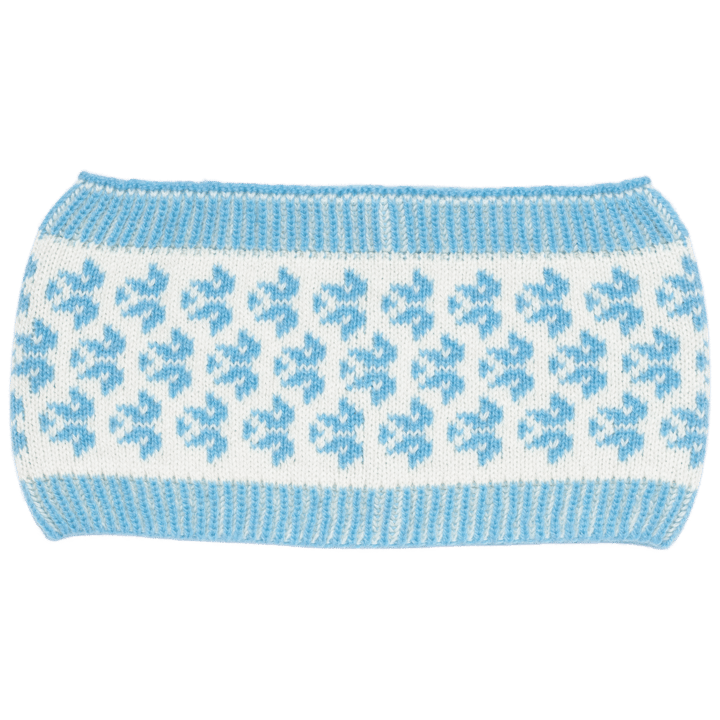 Kari Traa Women's Smekker Knit Headband Ocean Kari Traa