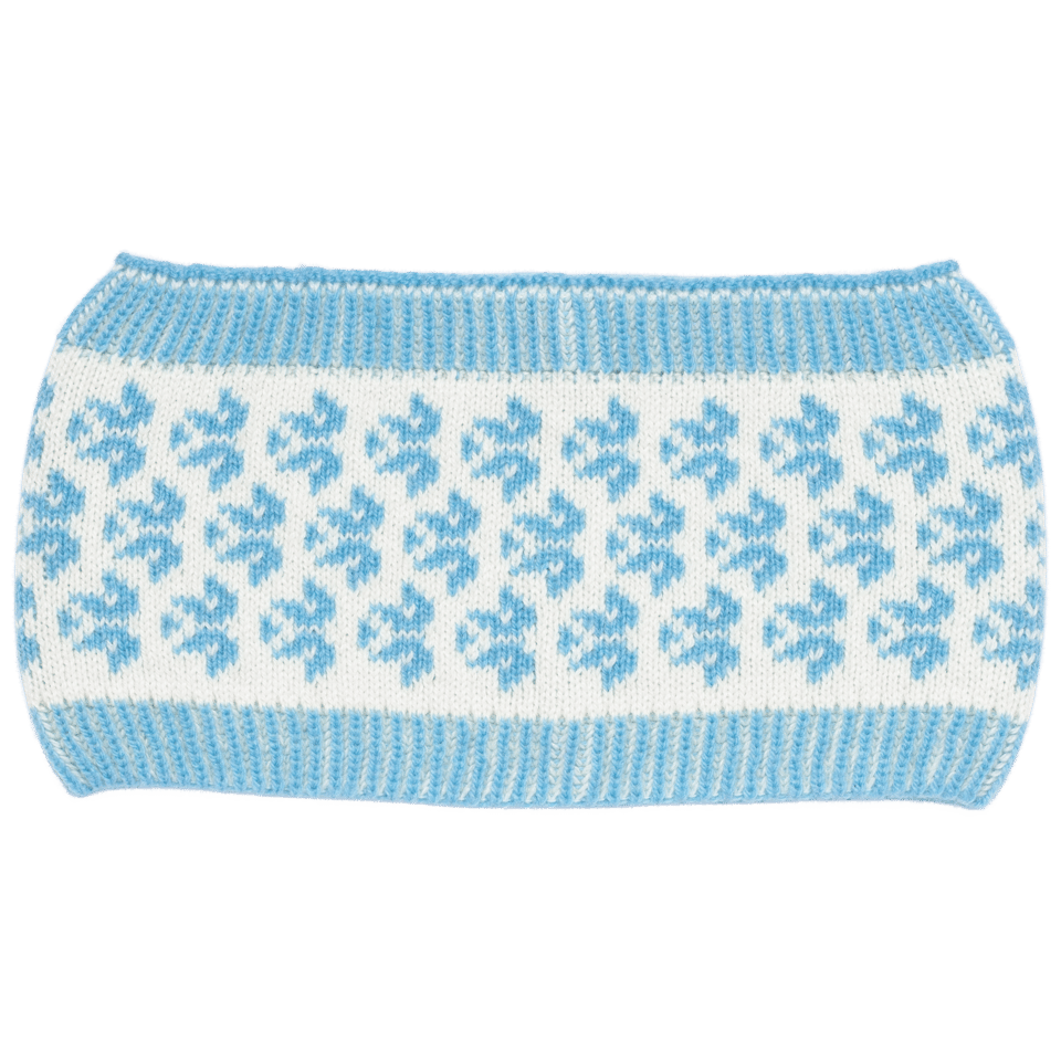 Women's Smekker Knit Headband