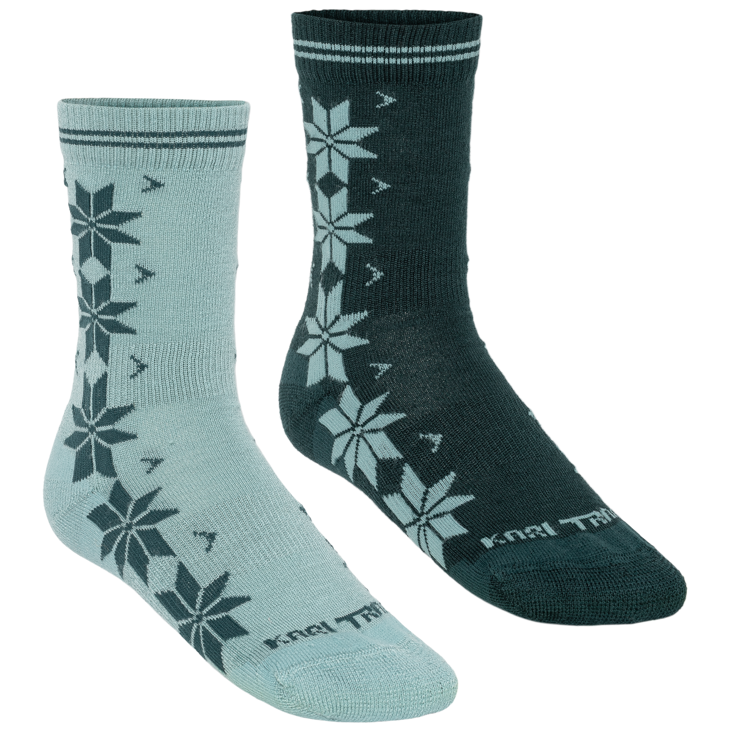 Kari Traa Women's Vinst Sock 2-pack