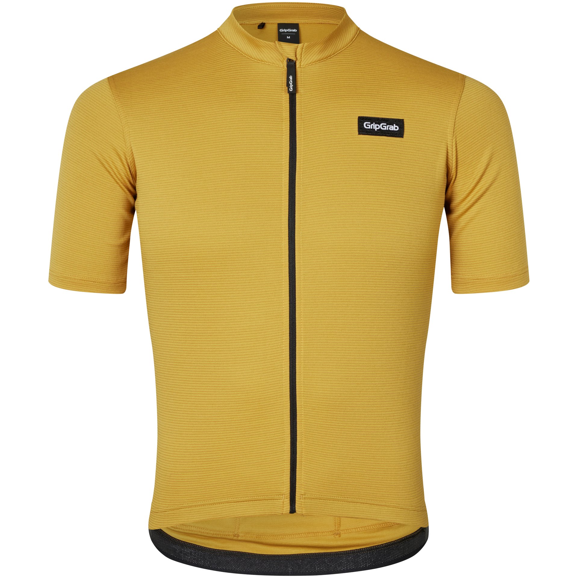 Mustard Yellow