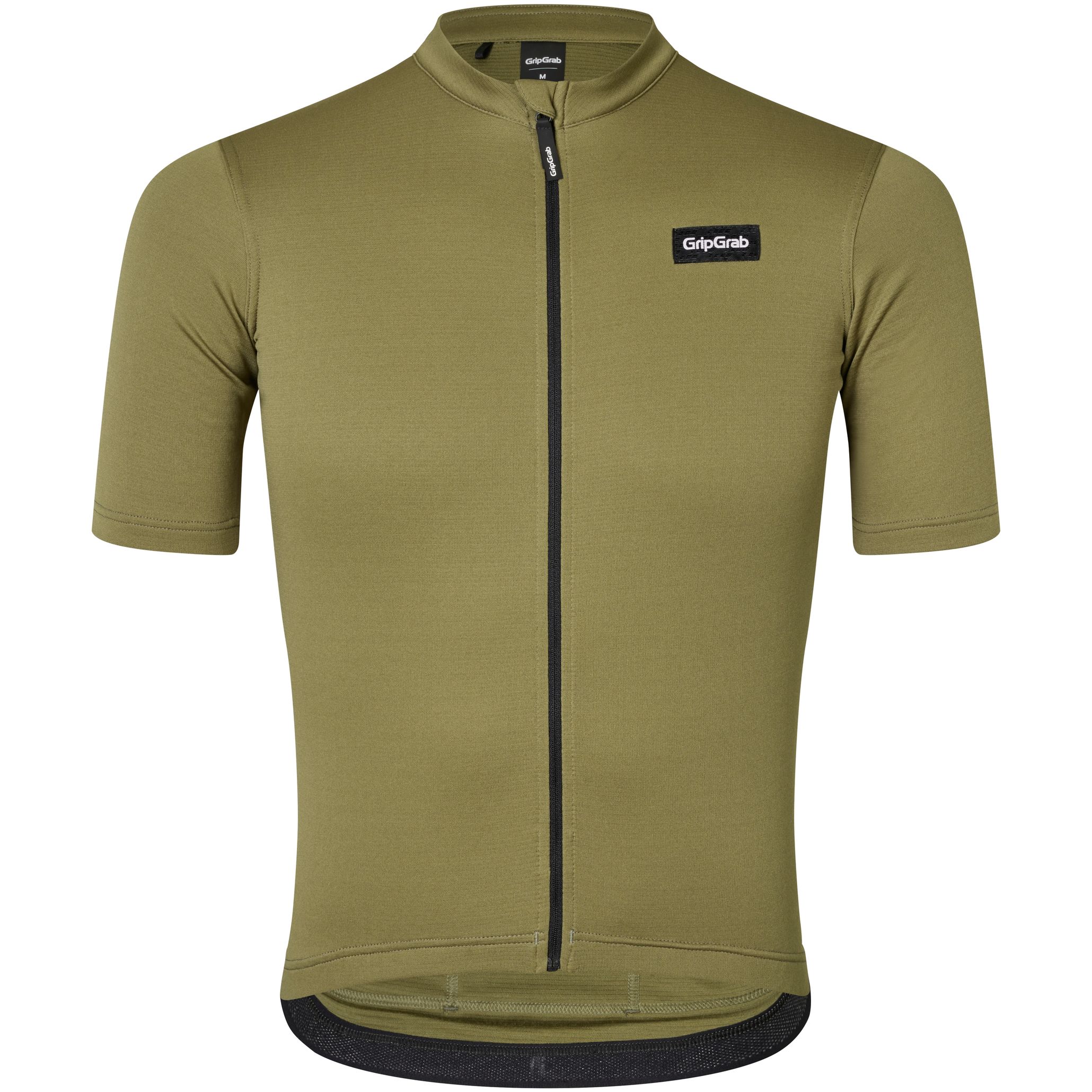 Gripgrab Men's GripGrab EXPLR Merinotech Short Sleeve Jersey