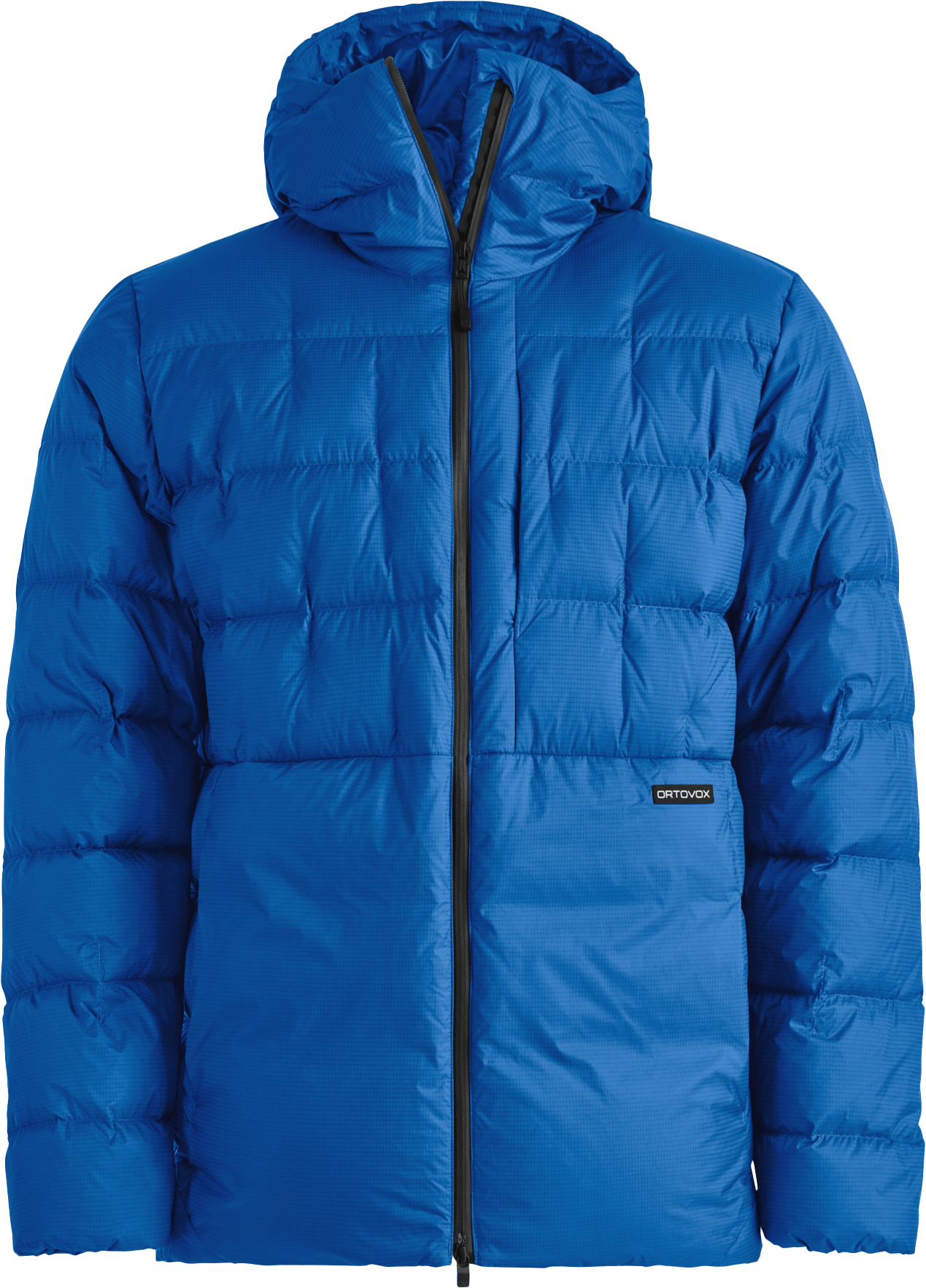 Ortovox Men's Downwool 270 Jacket Blue Note