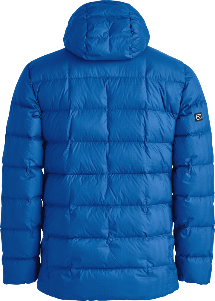 Ortovox Men's Downwool 270 Jacket Blue Note Ortovox