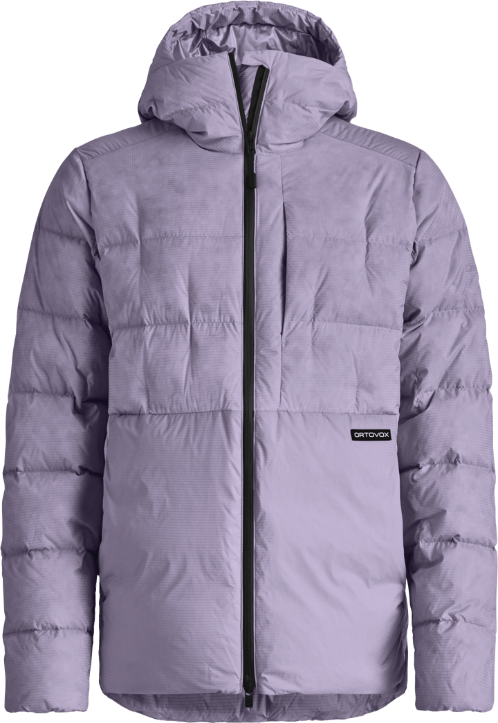Ortovox Women's Downwool 270 Jacket Lush Lavender Ortovox