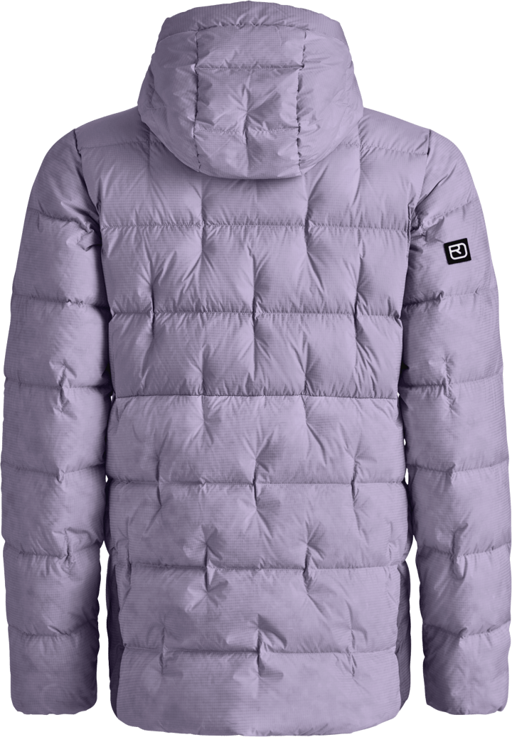 Ortovox Women's Downwool 270 Jacket Lush Lavender Ortovox