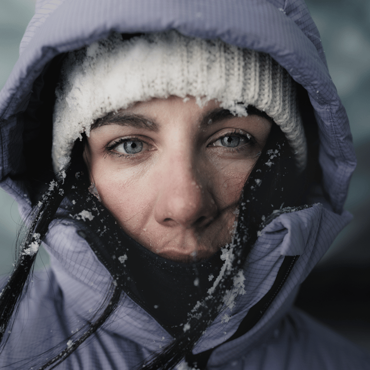 Ortovox Women's Downwool 270 Jacket Lush Lavender Ortovox