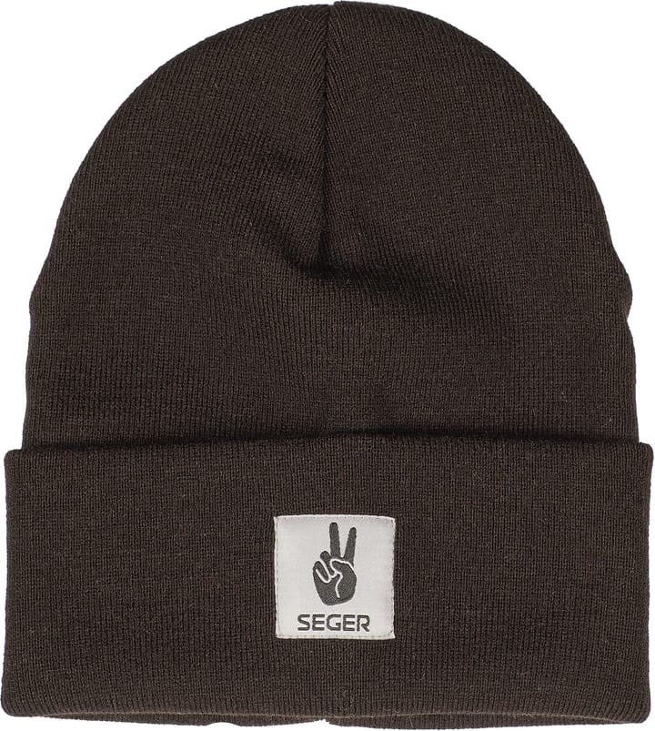 Seger Men's Rånnaväg Black Seger Seger Men's Rånnaväg Black Seger