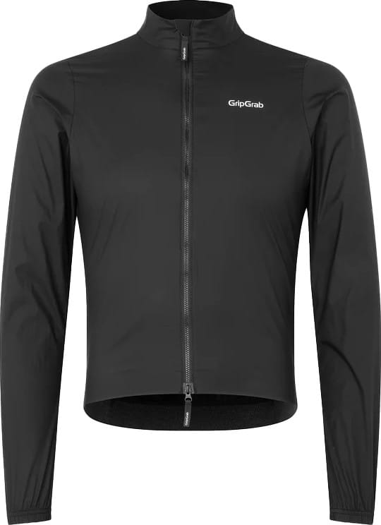 Gripgrab Men's Gripgrab Pacr Windproof Lightweight Jacket Black Gripgrab