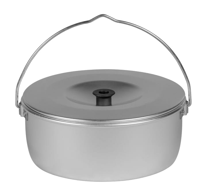 Trangia Saucepan 124-1.0 L UL - Ultralight Aluminum Trangia