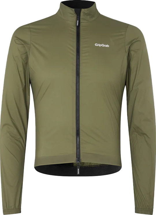 Men's Gripgrab Pacr Windproof Lightweight Jacket