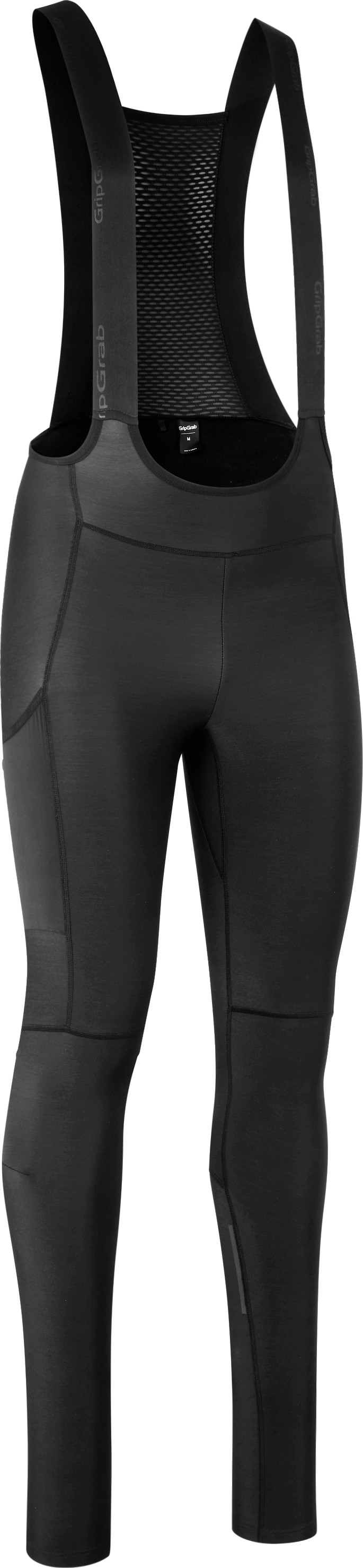 Pacr Thermal Bib Tights No Pad