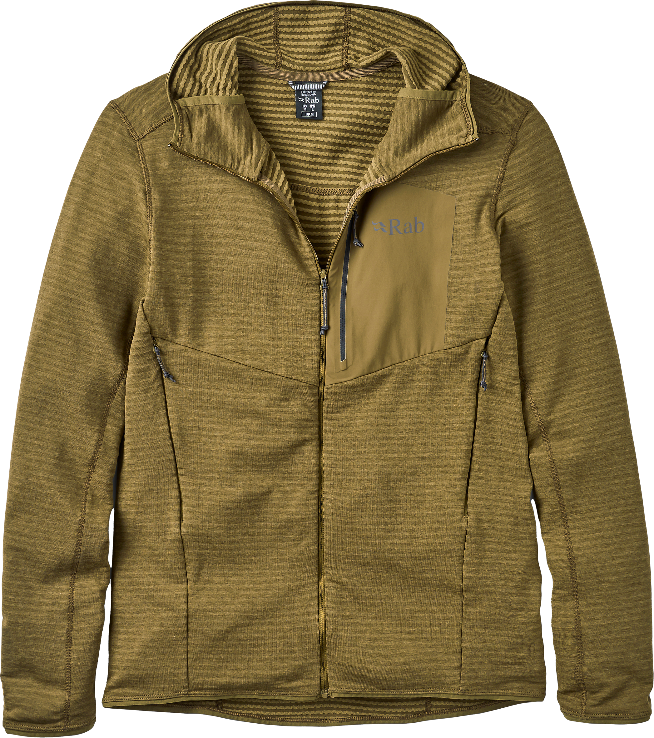Rab Men's Ascendor Light Hoody