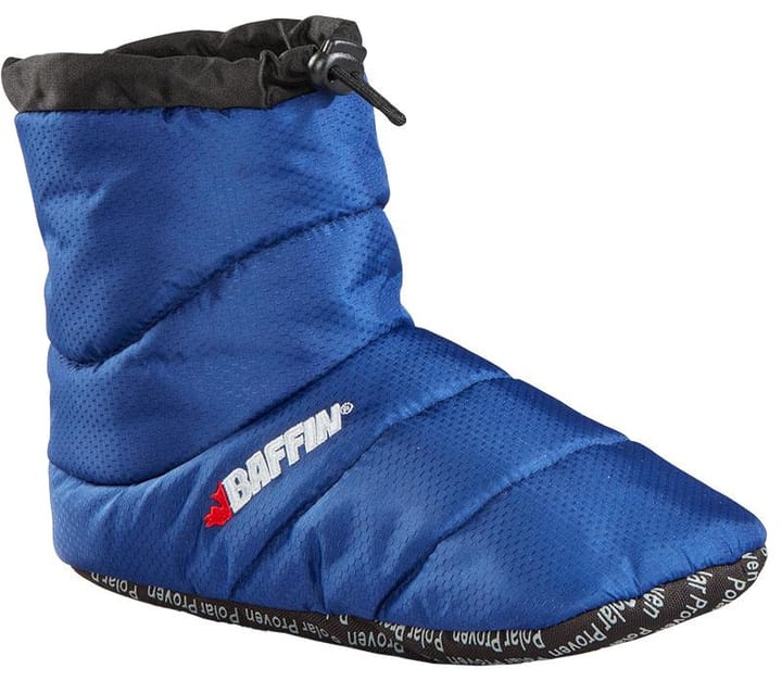 Baffin Cush Booty Blue Baffin