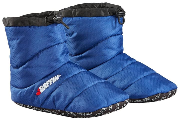Baffin Cush Booty Blue Baffin
