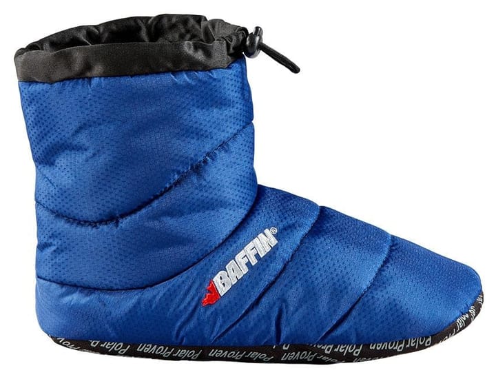Baffin Cush Booty Blue Baffin