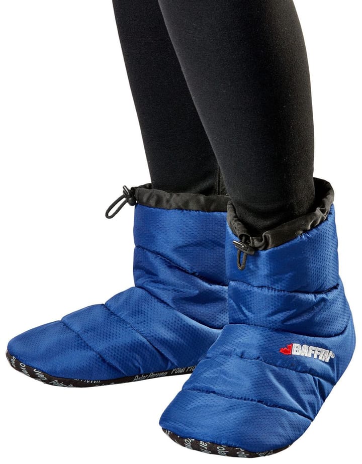 Baffin Cush Booty Blue Baffin